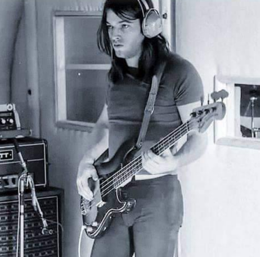 David Gilmour (Pink Floyd)